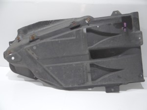 OSŁONA PODWOZIA LEWY TYŁ BMW X3 E83 LCI 3417402