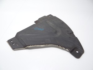 OSŁONA PŁYTA PODWOZIA BMW E90 E91 M PAKIET 7127361