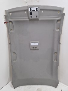 PODSUFITKA BMW X1 E84 SZARA OE