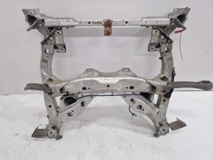 WÓZEK SANKI PRZEDNIE BMW F10 F11 3.0 D