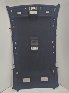 PODSUFITKA BMW E61 M PAKIET OE CZARNA