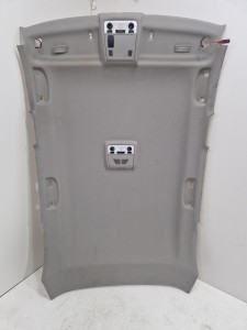 PODSUFITKA BMW X1 E84 SZARA