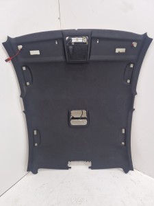 PODSUFITKA BMW E90 LIFT M PAKIET