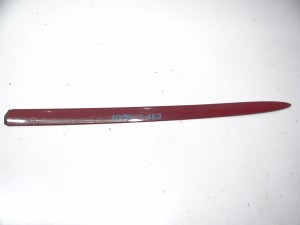LISTWA DACHOWA LEWA BMW E93 A61/3 7128743