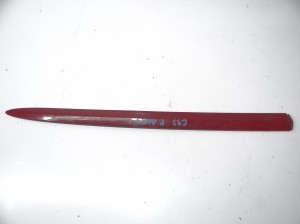 LISTWA DACHOWA PRAWA BMW E93 A61/3 7128744