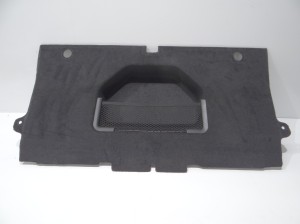 BOCZEK TAPICERKA BAGAŻNIKA BMW E93 6951360