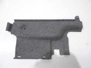 OSŁONA BOCZEK BAGŻNIKA PRAWY TYŁ BMW E93 7145490