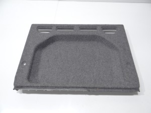 BOCZEK TAPICERKA BAGAŻNIKA BMW E93 LCI OE 7124303