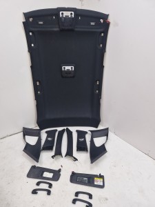 PODSUFITKA BMW X1 E84 LIFT M PAKIET