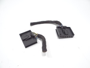 KOSTKA LAMPY TYŁ TYLNA W BŁOTNIK BMW E93 OE