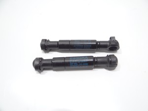 TELESKOP SIŁOWNIK DACHU BMW E93 OE 7171221
