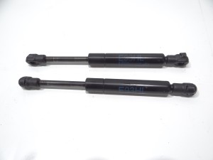 SIŁOWNIK DACHU BMW E93 OE CABRIO 7128764