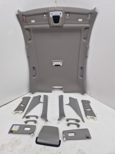 PODSUFITKA BMW F30 KOMPLET