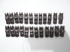 DŹWIGIENKA ZAWOROWA BMW E60 E61 E90 306D4