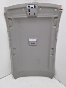 PODSUFITKA BMW X1 E84 SZARA