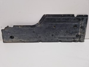 OSŁONA PŁYTA PODWOZIA PRAWA BMW E60 E61 OE