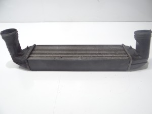 CHŁODNICA INTERCOOLERA BMW X3 E83 LCI N47D20C 2.0D