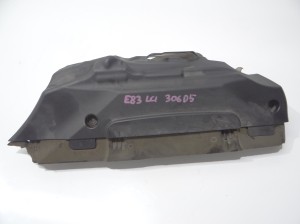 OSŁONA SILNIKA GÓRNA BMW X3 E83 LCI 306D3 3.0D