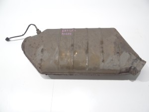 PUSZKA KATALIZATORA BMW X3 E83 LCI 306D3 3.0D 3428204