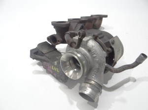 TURBINA BMW E90 E91 N47D20A OE 4727470