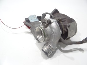 TURBINA BMW E90 E92 N47 OE 8506891