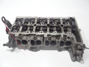 GŁOWICA BMW X1 E84 N47 7812603