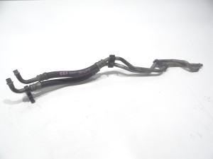PRZEWODY OLEJU SKRZYNI BMW X3 E83 LCI 306D5 3415005