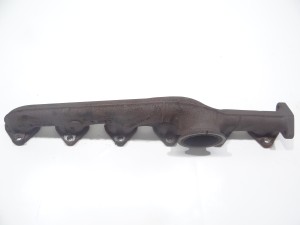 KOLEKTOR WYDECHOWY BMW E90 E92 306D3 325D 7801714