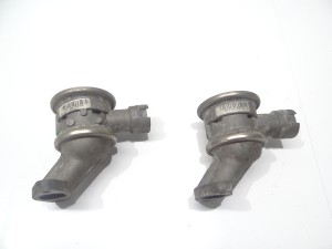 ZAWÓR EGR BMW E60 E61 E63 E65 4.4B N62B44