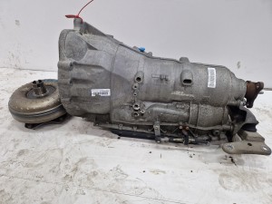 SKRZYNIA BIEGÓW BMW E90 E91 N53B30A 6HP-21