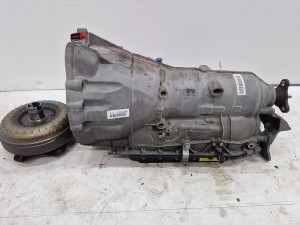 SKRZYNIA BIEGÓW BMW E90 E91 2.0 I 6HP-21