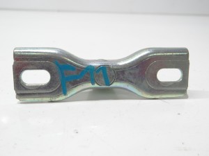 UCHWYT MOCOWANIE SIŁOWNIKA KLAPY BMW F11 7222165