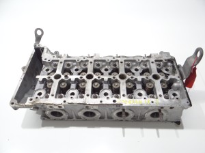 GŁOWICA BMW X1 E84 N47 OE 7812603