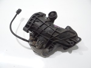 ŁĄCZNIK RURA KOLEKTORA BMW F10 F11 N57 3.0D