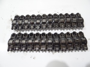 DZWIGIENKA BMW F10 F11 3.0 D N57 OE