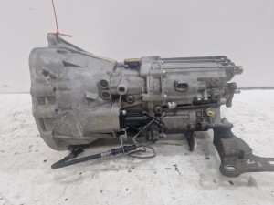 SKRZYNIA BIEGÓW MANUAL BMW E90 N43B20A