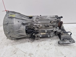 SKRZYNIA BIEGÓW BMW F10 3.0 D N57 GS6-53DZ