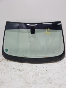 SZYBA PRZEDNIA BMW E60 E61 HEAD UP EU