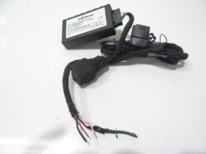 WZMACNIACZ ANTENY LMU27G500 CAL AMP (13650981)