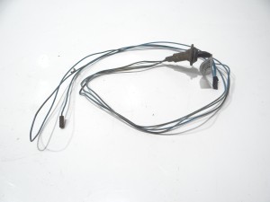BMW E93 OE KABEL ANTENA ZDERZAKA RADIA TYŁ 6947216