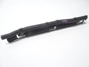OBUDOWA KLABLI KANAŁ KABLOWY BMW E90 E92 E87 E81 7524661