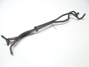 PRZEWODY OLEJOWE SKRZYNI BIEGÓW BMW E60 E61 LCI N47 2.0D (13650750)