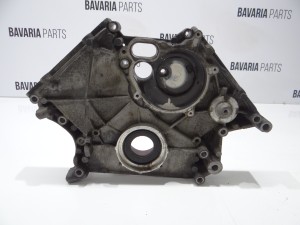 POKRYWA OBUDOWA ROZRZĄDU BMW F01 F10 7553364