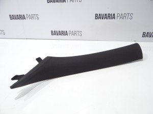 POSZYCIE OSŁONA SŁUPKA A LEWA BMW F32 F36 7276887