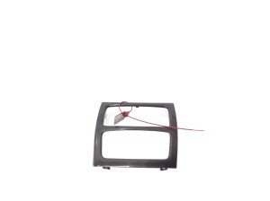 RAMKA TUNELU ŚRODKOWEGO BMW E93 LCI DREWNO 5285061