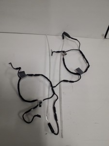 PODŚWIETLENIE DRZWI BMW SERIA 7 E65 E66 6913123