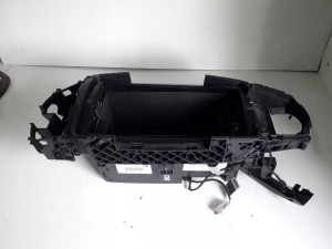SCHOWEK PODŁOKIETNIKA BMW E65 LIFT 7011600