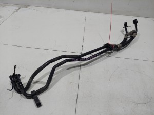 BMW E60 PRZEWODY SKRZYNI AUTOMAT 7799753 7799752