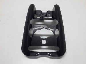 RAMKA OSŁONA RADIA KONSOLI MINI COOPER R56 9151327