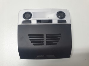 LAMPKA KABINY CZARNA BMW E92 M PAKIET 9149671
